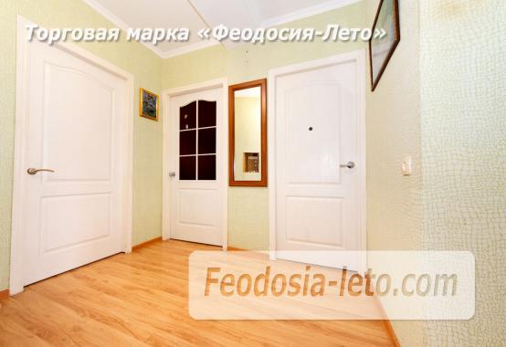 Квартира в Феодосии на улице Челнокова - фотография № 28