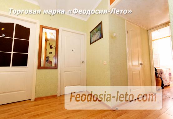 Квартира в Феодосии на улице Челнокова - фотография № 28
