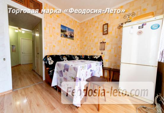 Квартира в Феодосии на улице Челнокова - фотография № 34