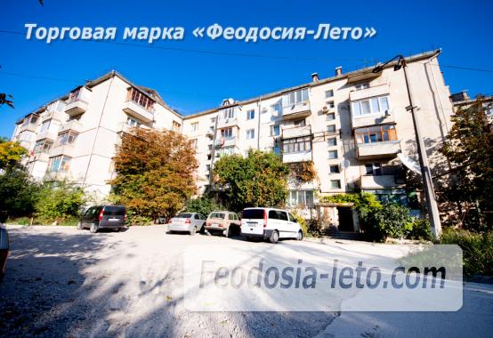 Квартира в Феодосии на улице Челнокова - фотография № 2