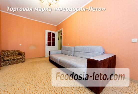Квартира в Феодосии на улице Челнокова - фотография № 6