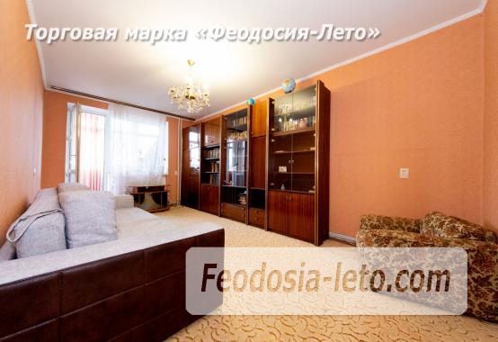 Квартира в Феодосии на улице Челнокова - фотография № 5
