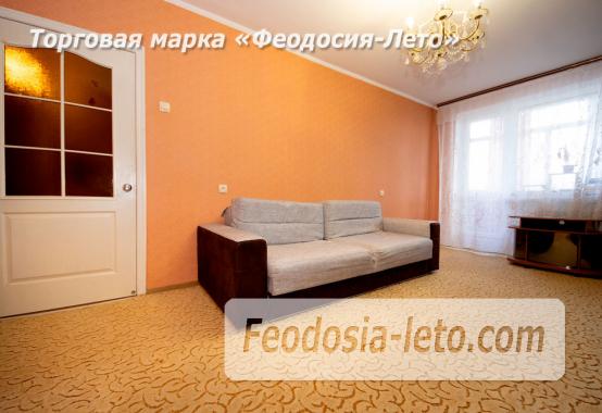 Квартира в Феодосии на улице Челнокова - фотография № 6