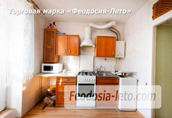 Квартира в Феодосии на улице Челнокова - фотография № 3