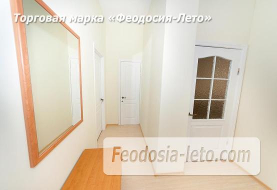 3-комнатная квартира в Феодосии, улица Федько 1-А - фотография № 14