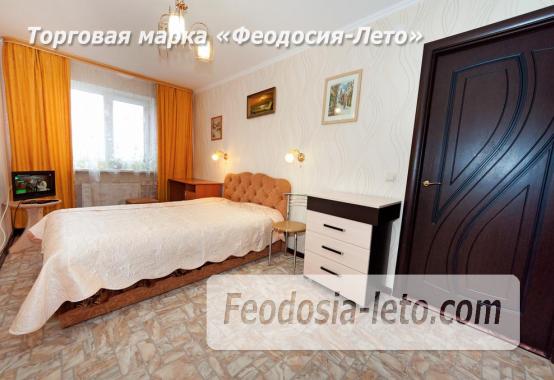 3-комнатная квартира в г. Феодосия, Симферопольское шоссе, 31-А - фотография № 3