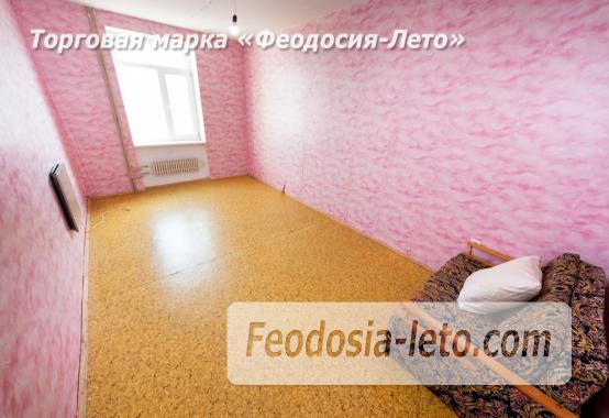 Снять квартиру на длительный срок в Феодосии - фотография № 8