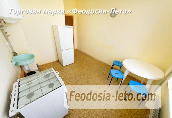 Снять квартиру на длительный срок в Феодосии - фотография № 3
