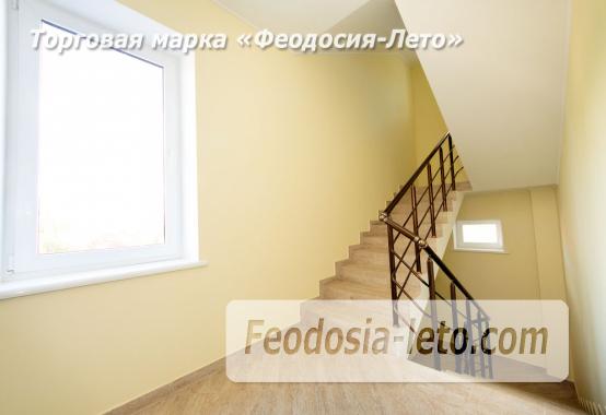 3-комнатная квартира студия в частном секторе в г. Феодосия - фотография № 13