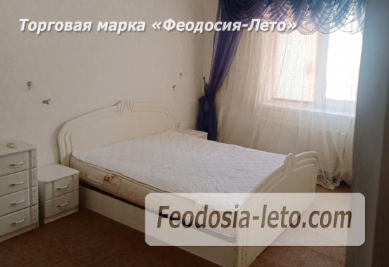 3-комнатная квартира студия в Феодосии ул. Крымская, 66-А - фотография № 4