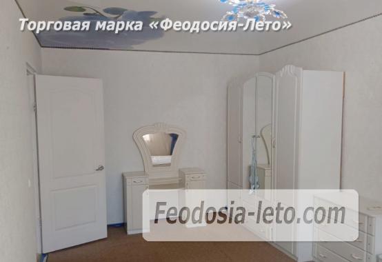 3-комнатная квартира студия в Феодосии ул. Крымская, 66-А - фотография № 5