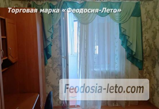 3-комнатная квартира студия в Феодосии ул. Крымская, 66-А - фотография № 8