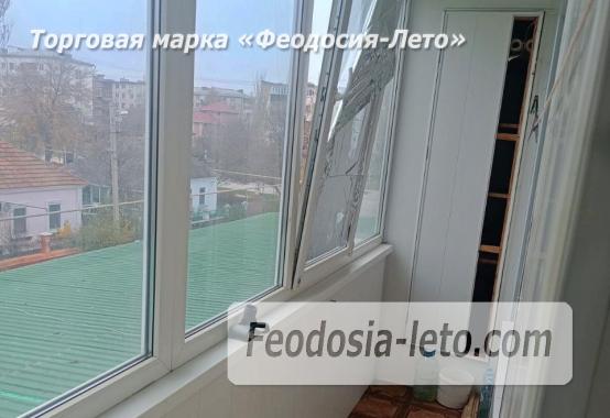 3-комнатная квартира студия в Феодосии ул. Крымская, 66-А - фотография № 11