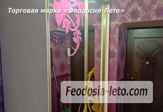 3-комнатная квартира студия в Феодосии ул. Крымская, 66-А - фотография № 12