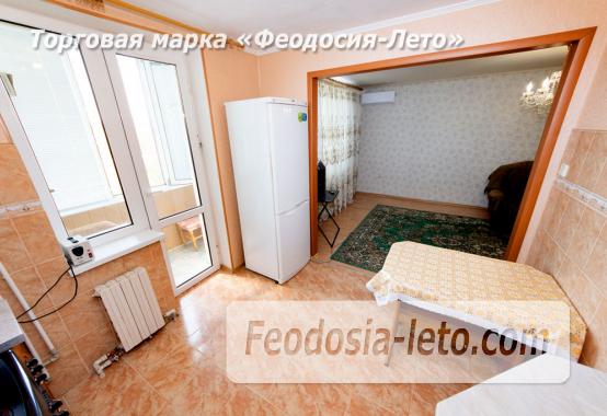 Квартира в городе Феодосия на улице Крымская, 66 - фотография № 9