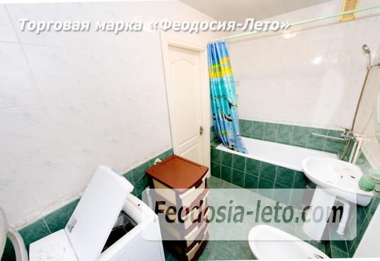 Квартира в городе Феодосия на улице Крымская, 66 - фотография № 18