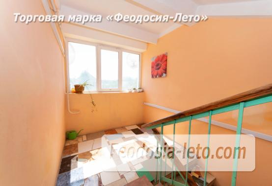 Квартира в городе Феодосия на улице Крымская, 66 - фотография № 19