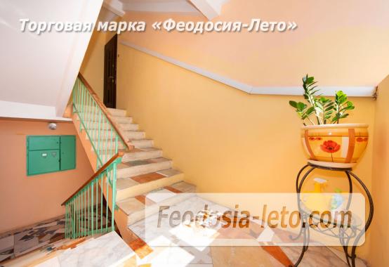 Квартира в городе Феодосия на улице Крымская, 66 - фотография № 20