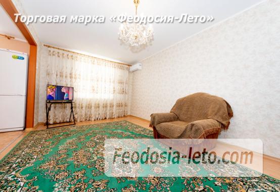 Квартира в городе Феодосия на улице Крымская, 66 - фотография № 2
