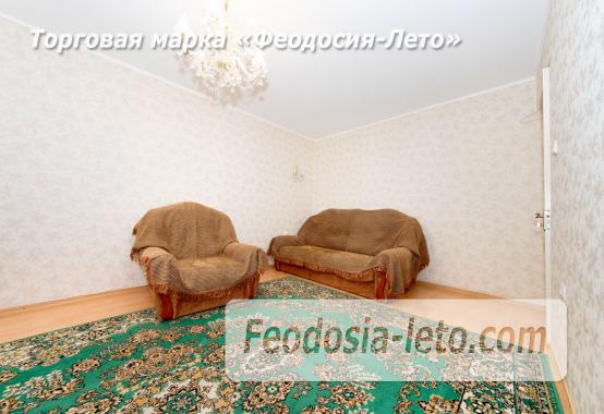 Квартира в городе Феодосия на улице Крымская, 66 - фотография № 4