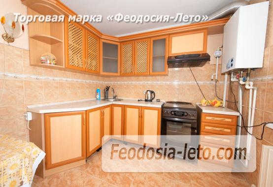 Квартира в городе Феодосия на улице Крымская, 66 - фотография № 8