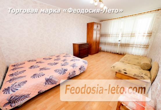 Квартира в городе Феодосия на улице Крымская, 66 - фотография № 11