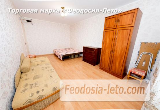 Квартира в городе Феодосия на улице Крымская, 66 - фотография № 13