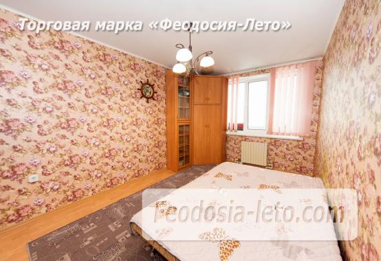 Квартира в городе Феодосия на улице Крымская, 66 - фотография № 16