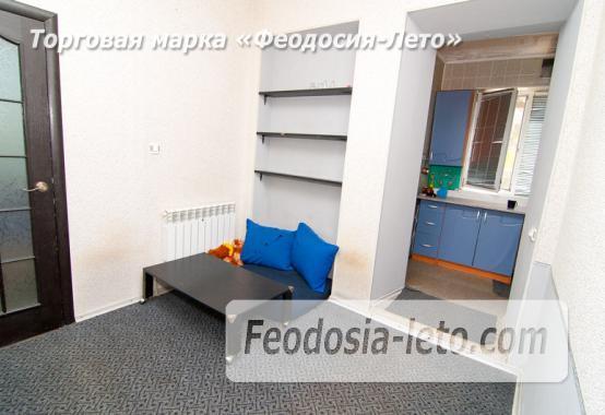 3 комнатная квартира в Феодосии, улица Десантников - фотография № 2