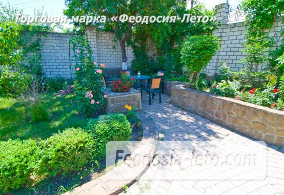 3-комнатный дом в г. Феодосия на ул. Московская - фотография № 3