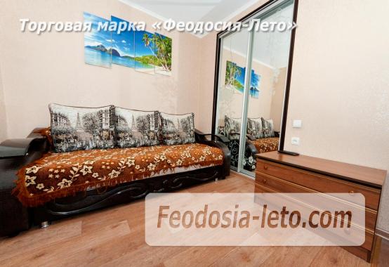 Дом в Феодосии на Черноморской набережной - фотография № 17