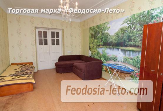 3-комнатная квартира в Феодосии, улица Вересаева, 10 - фотография № 2