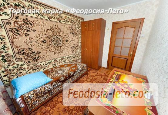 3 комнатная квартира в Феодосии, бульвар Старшинова, 8-А - фотография № 5