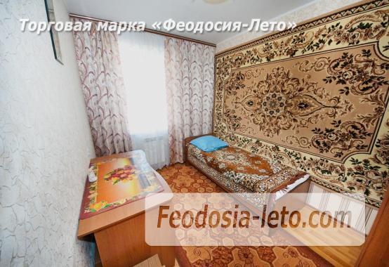 3 комнатная квартира в Феодосии, бульвар Старшинова, 8-А - фотография № 6