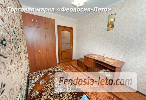 3 комнатная квартира в Феодосии, бульвар Старшинова, 8-А - фотография № 7