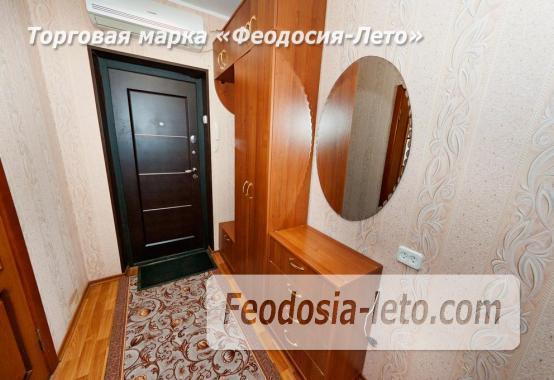 3 комнатная квартира в Феодосии, бульвар Старшинова, 8-А - фотография № 24