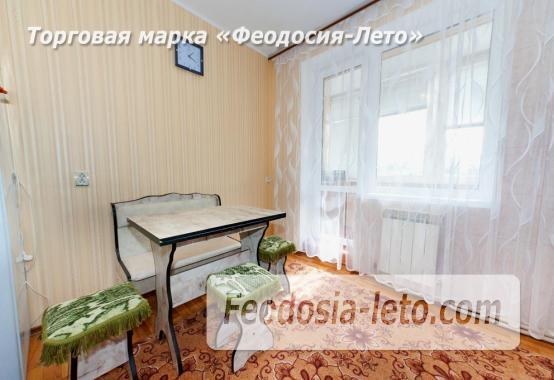 3 комнатная квартира в Феодосии, бульвар Старшинова, 8-А - фотография № 11
