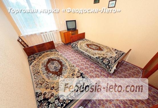 3 комнатная квартира в Феодосии, бульвар Старшинова, 12 - фотография № 6