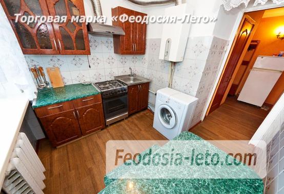 3 комнатная квартира в Феодосии, бульвар Старшинова, 12 - фотография № 11