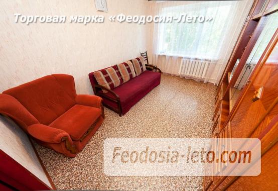 3 комнатная квартира в Феодосии, бульвар Старшинова, 12 - фотография № 6