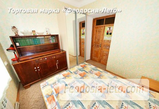 3 комнатный дом в Феодосии  на улице Боевая - фотография № 13