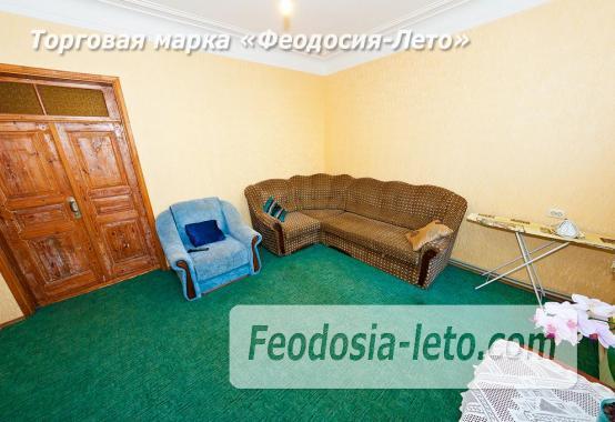 3 комнатный дом в Феодосии  на улице Боевая - фотография № 14