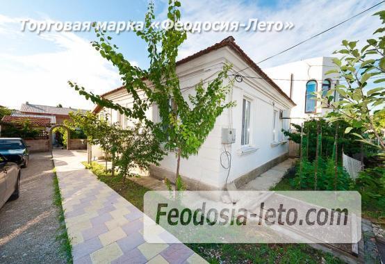 3 комнатный дом в Феодосии  на улице Боевая - фотография № 2