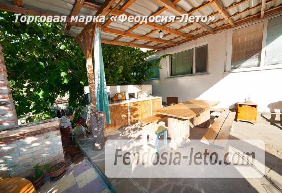 3 комнатный дом в Феодосии  на улице Боевая - фотография № 3