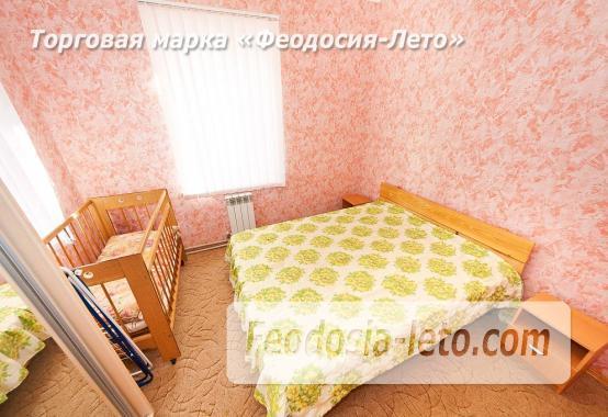 3 комнатный дом в Феодосии  на улице Боевая - фотография № 6