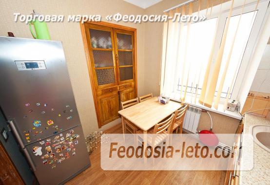 3 комнатный дом в Феодосии  на улице Боевая - фотография № 15