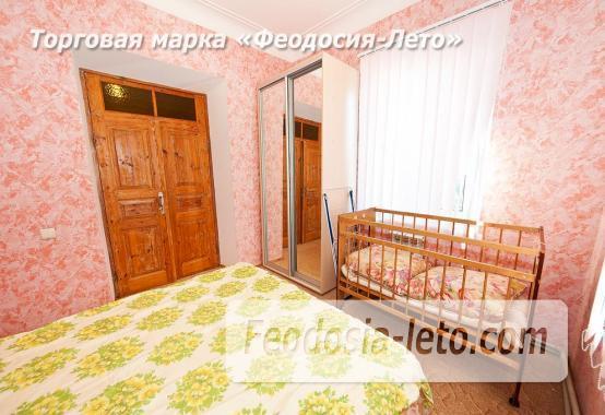 3 комнатный дом в Феодосии  на улице Боевая - фотография № 8