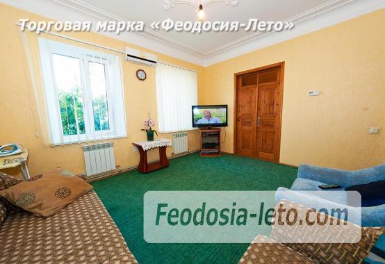 3 комнатный дом в Феодосии  на улице Боевая - фотография № 10