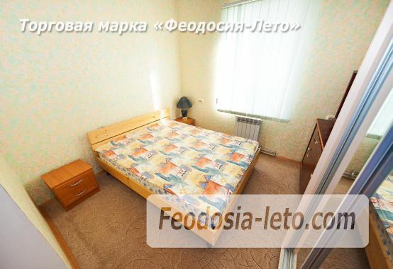 3 комнатный дом в Феодосии  на улице Боевая - фотография № 12