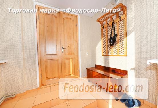 3 комнатный дом в Феодосии  на улице Боевая - фотография № 17